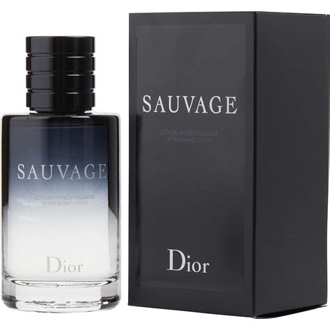 dior men's aftershave sauvage cheap.